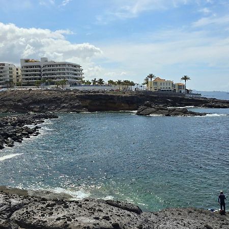 Estudio Con Vistas Panoramicas Sunrise-Sunset Apartment Playa Paraiso  Exterior photo