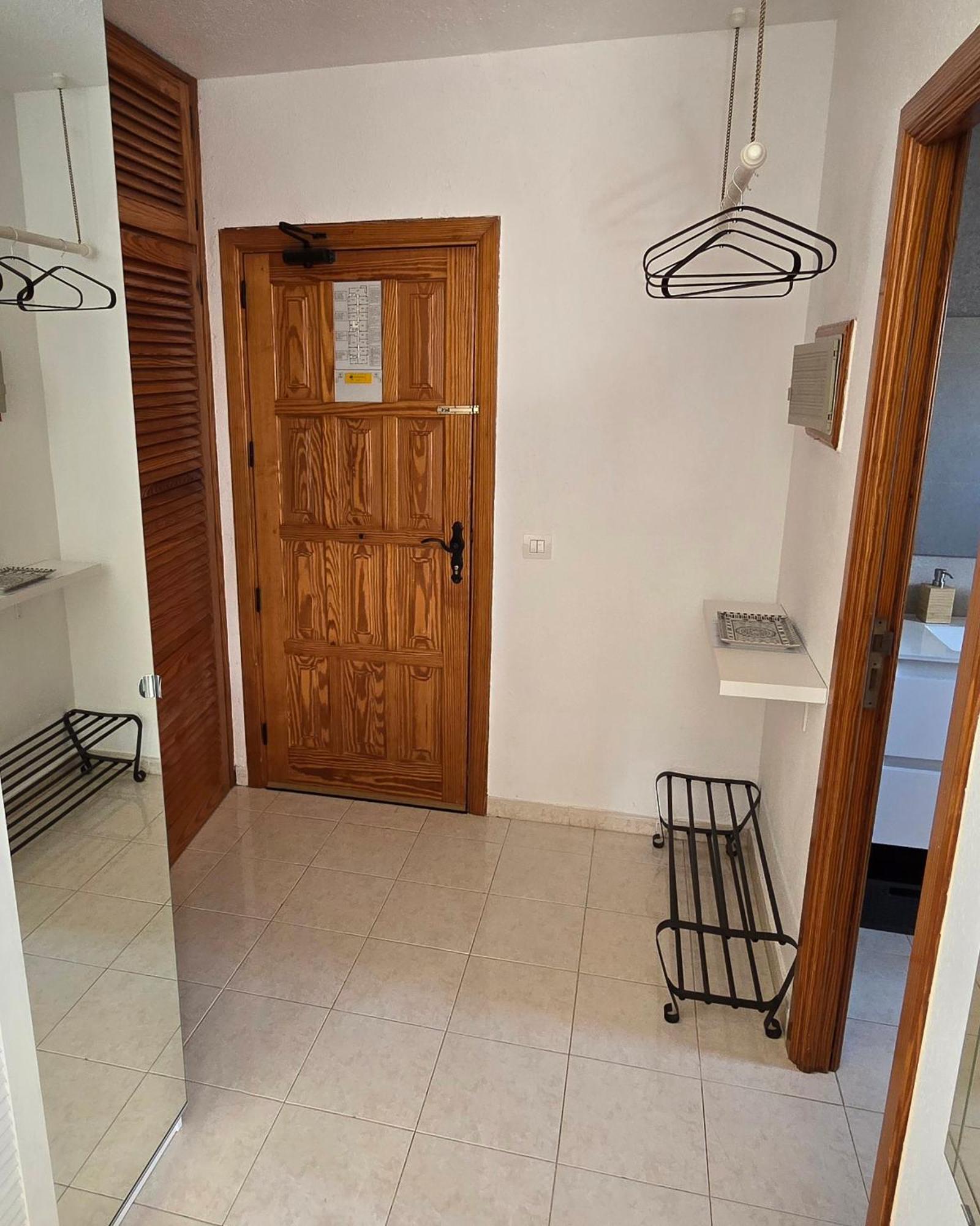 Estudio Con Vistas Panoramicas Sunrise-Sunset Apartment Playa Paraiso  Exterior photo