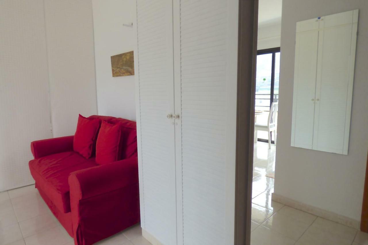 Estudio Con Vistas Panoramicas Sunrise-Sunset Apartment Playa Paraiso  Exterior photo