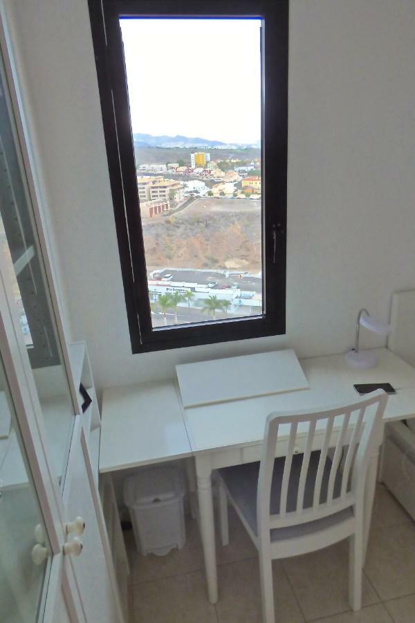 Estudio Con Vistas Panoramicas Sunrise-Sunset Apartment Playa Paraiso  Exterior photo