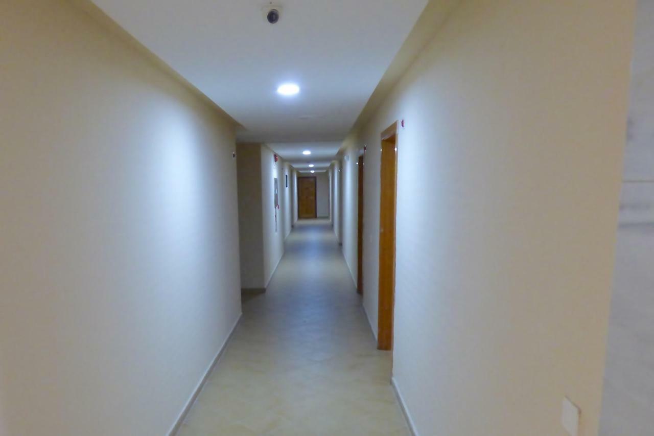 Estudio Con Vistas Panoramicas Sunrise-Sunset Apartment Playa Paraiso  Exterior photo
