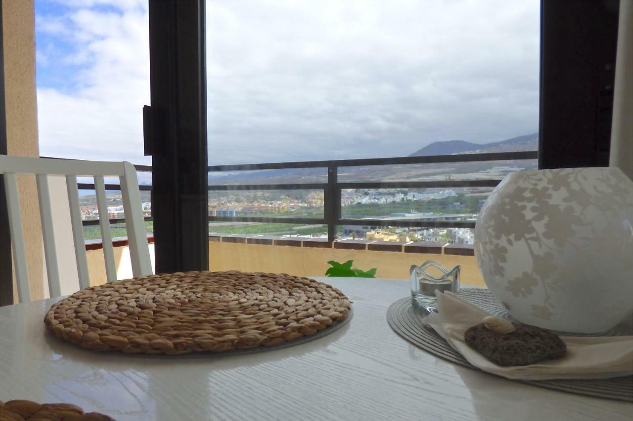 Estudio Con Vistas Panoramicas Sunrise-Sunset Apartment Playa Paraiso  Exterior photo