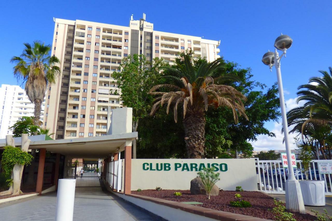 Estudio Con Vistas Panoramicas Sunrise-Sunset Apartment Playa Paraiso  Exterior photo
