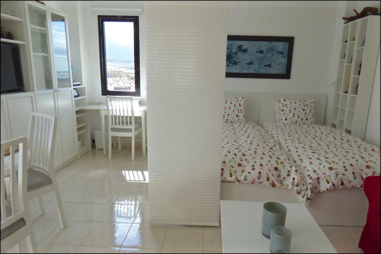 Estudio Con Vistas Panoramicas Sunrise-Sunset Apartment Playa Paraiso  Exterior photo